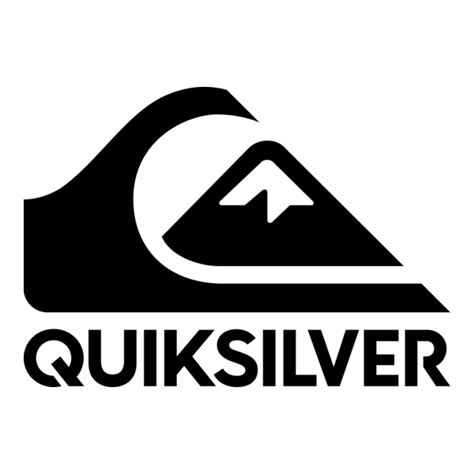 Quiksilver Logo PNG Vector (SVG) Free Download