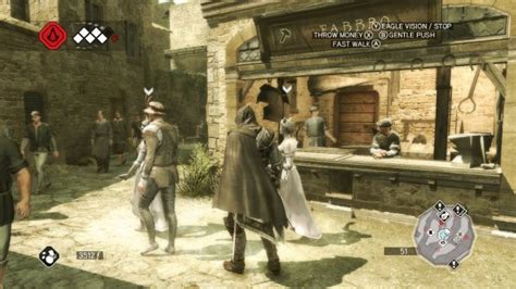 Assassin's Creed II Review - Gamereactor