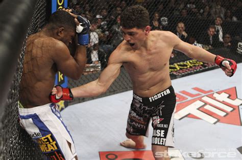 Strikeforce Results Nick Diaz Breaks Paul Daley Muddles Welterweight Division News Scores