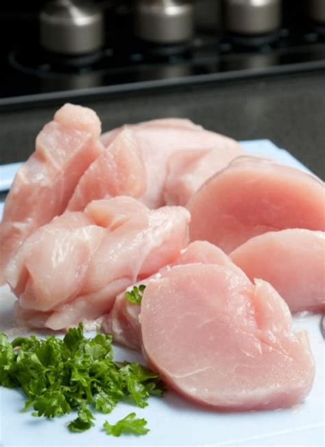 3 Easy Ways To Thaw Chicken Safely Cooking Frozen Chicken Thawing