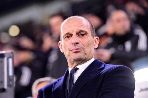 Allegri A DAZN Fa Le Previsioni Prima Di Juve Napoli Il Suo Risultato