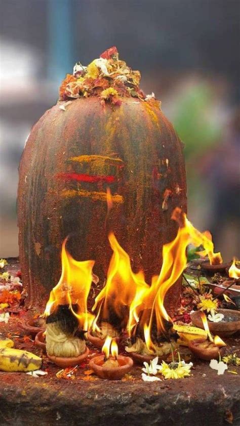 Mahadev Shivling Wallpapers - Wallpaper Cave