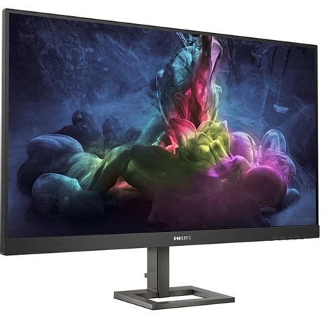 Deux Nouveaux Moniteurs 24 Et 27 Pouces Full HD 144 Hz Chez Philips