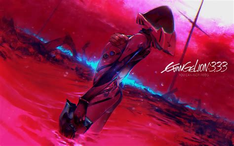 Evangelion 3.33 Wallpapers - Top Free Evangelion 3.33 Backgrounds ...