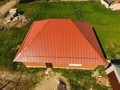 Metal Roof House Stock Photos Images And Backgrounds For Free Download