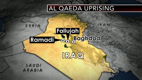 Al Qaeda Resurgence Threatens Central Iraq Cbs News