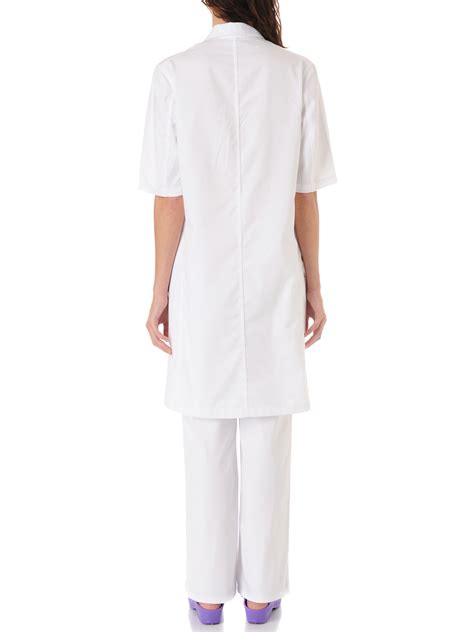 Blouse Mixte Médecin 341MC