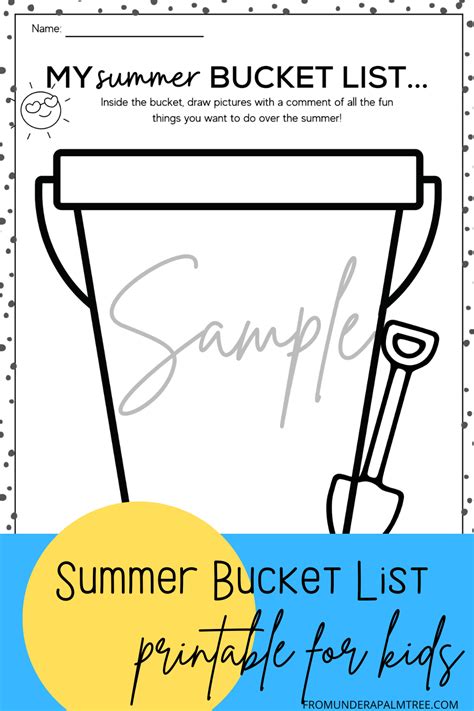 Free Summer School Worksheet Printable Download Free Summer School