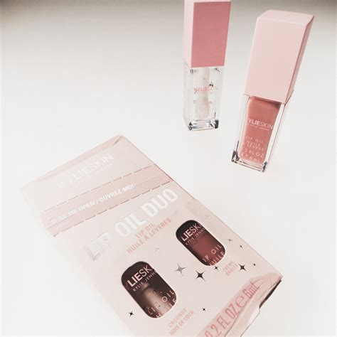 Tinted Butter Balm Kylie Cosmetics By Kylie Jenner