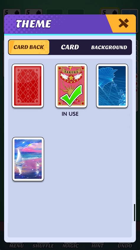 Lucky Solitaire-Classic Games for Android - Download