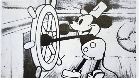 Mickey Mouse Le H Ros De Lenfance Devenu Tueur En S Rie Geekland Fr