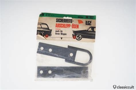 VW Beetle Classic Accessories