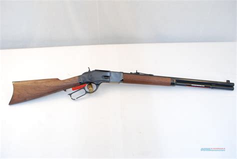 Winchester 1873 .357/.38 for sale at Gunsamerica.com: 935915482