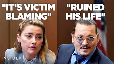 Jury Deliberations Start In Johnny Depp Amber Heard Trial Insider