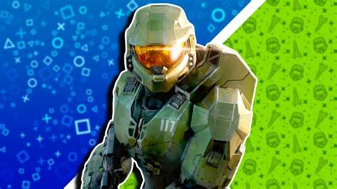 Halo Infinite on PS5 is just what the Xbox exclusive FPS needs