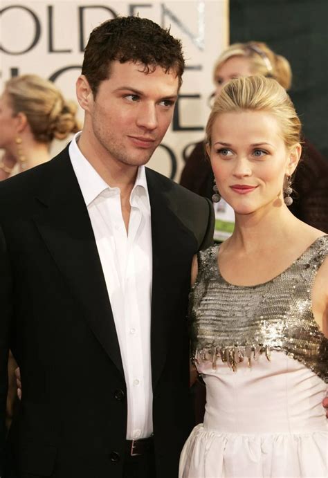 Reese Witherspoon And Ryan Phillippe S Relationship A Look Back In