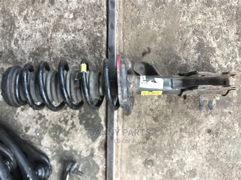 Buick Encore Gx 2022 Front Shock Absorbers In Abossey Okai Vehicle