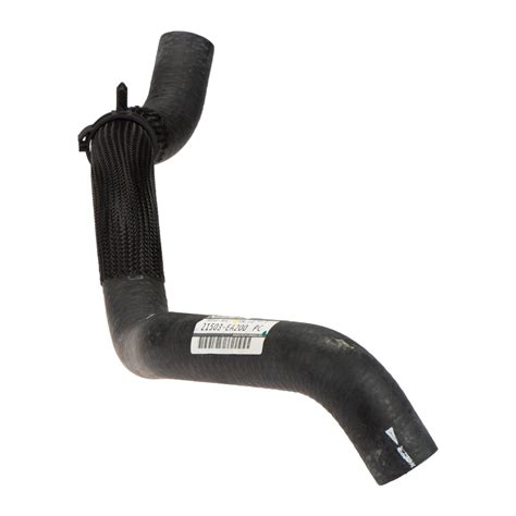 Oem Nissan Frontier Xterra Lower Radiator Coolant Hose New