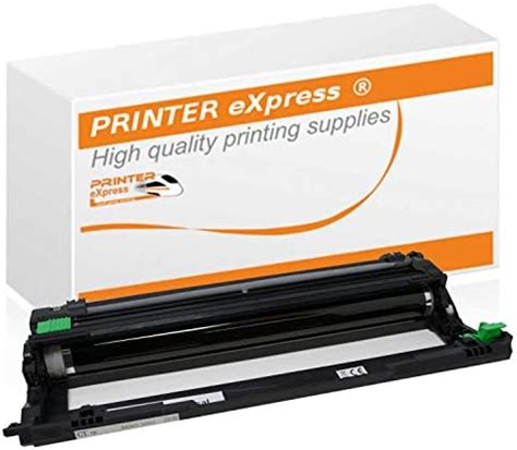 PRINTER eXpress Trommel für Brother DR 243CL DR 243 CL DCP L3510CDW DCP