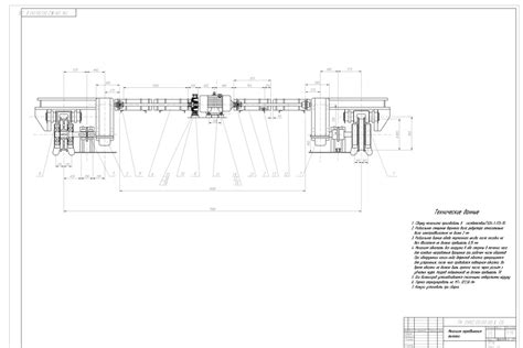 Foundry Crane 225 T Download Drawings Blueprints Autocad Blocks 3d Models Alldrawings