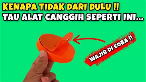 LUAR BIASAJUTAAN ORANG TIDAK TAU ALAT CANGGIH INI BURUAN BIKIN