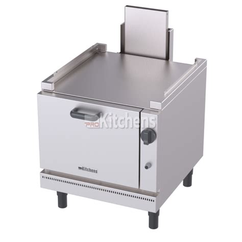 Forno Base Modular Prokitchens Sua Cozinha Industrial E