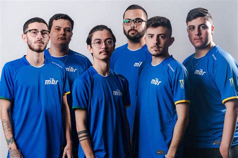 Mibr Anuncia Line Ups E Novo Uniforme Homenagem Ao T Tulo Mundial