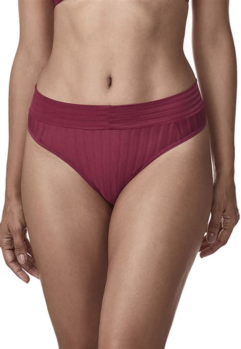 Calcinha Casual Cos Alto Dukley Lingerie Slim Dukley Lingerie