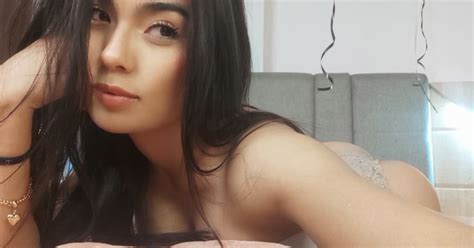 Fresh Model Alexandraa Ra Porn Pic