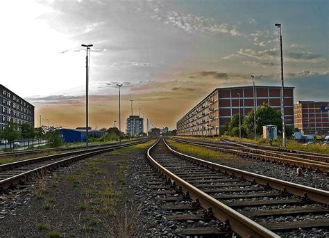 Bremen Überseestadt Speicher Kostenloses Foto auf Pixabay