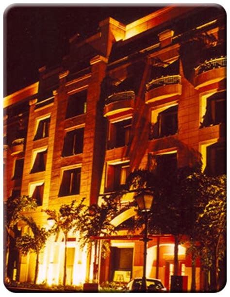 Hotel Radisson Delhi Pictures, Images and photogallery