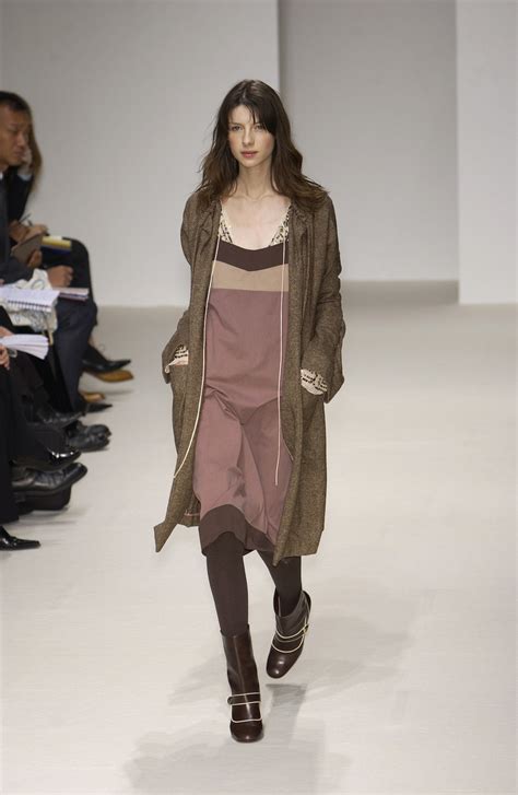 Marni Fall Winter Ready To Wear Caitriona Balfe Fan