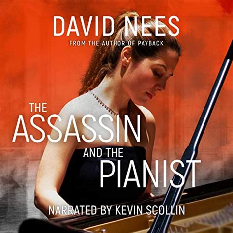 The Assassin And The Pianist The Dan Stone Series Book 4