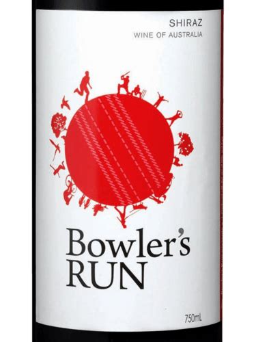 Bowler S Run Shiraz Vivino US