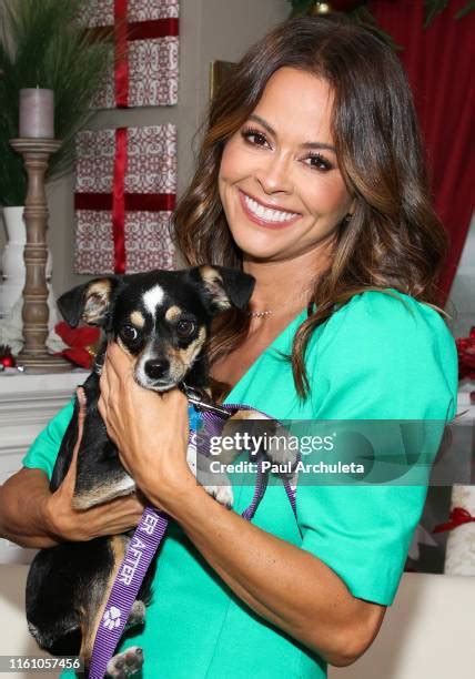 13,615 Brooke Burke Images Stock Photos, High-Res Pictures, and Images