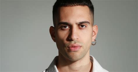 Chi è Mahmood: la sua vita in 3 punti