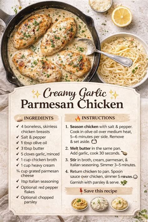 easy dinner recipes   minutes chikem  pasta recipes