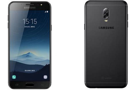 Galaxy C8 SM C7100 4 64GB