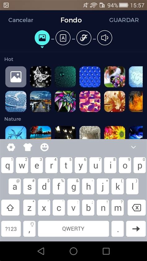 Cheetah Keyboard APK Download for Android Free