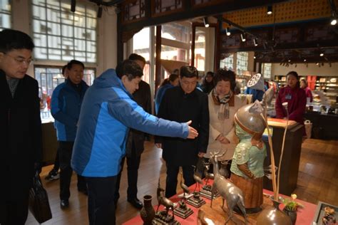 北京文博 市文物局开展文物安全专项督查行动