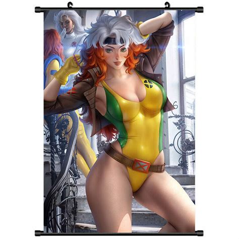 Rogue Sexy Mike Fraser BRIDGER BRIGADE On X Grown Ass Men Crying