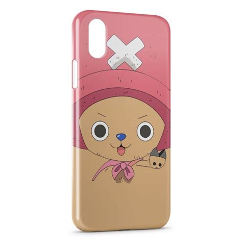 Coque Iphone X Xs One Piece Manga Pixypia