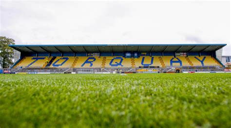 Dorking Wanderers Home Fixture Moved To 09 11 22 Torquay United