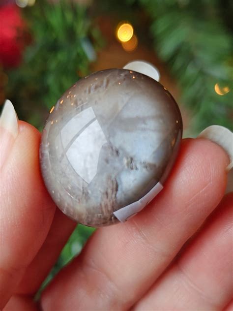 Luna Stardust Crystals | Kingston ON