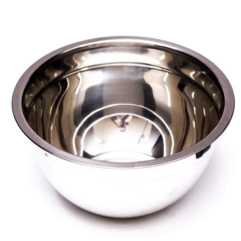 Bowl Tigela Inox 20 Cm Submarino