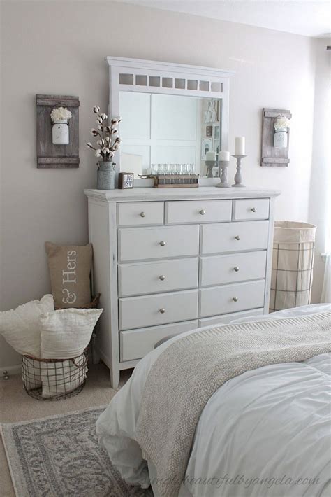 Awesome Rustic Chic Bedroom Designs - DIYCraftsGuru