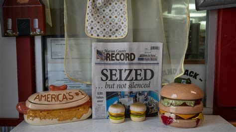 Is Your Knox County News Biased? This Newspaper's Bust Proves It Image 7