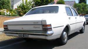 Holden HT Kingswood:picture # 7 , reviews, news, specs, buy car