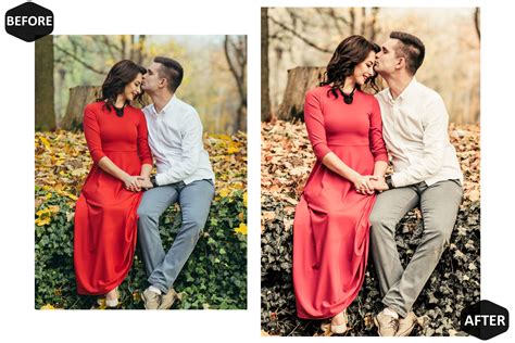 12 Enduring Love Mobile And Desktop Lightroom Presets Bright Lr