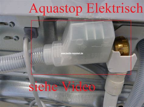 Bosch Mit Aquastop Made By Bauknecht Atlas Multimedia Wir Lieben